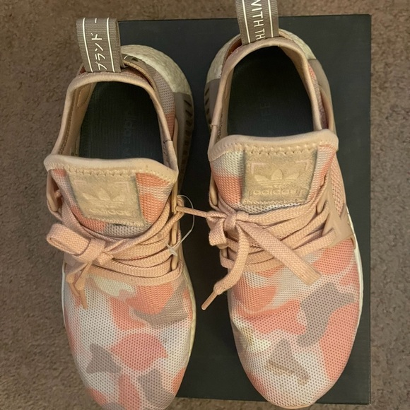 Adida nmd xr1 women’s size 8.5 - Picture 3 of 9